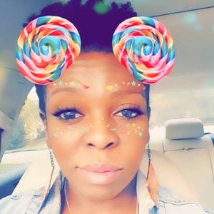 Meet your Posher, Keidra